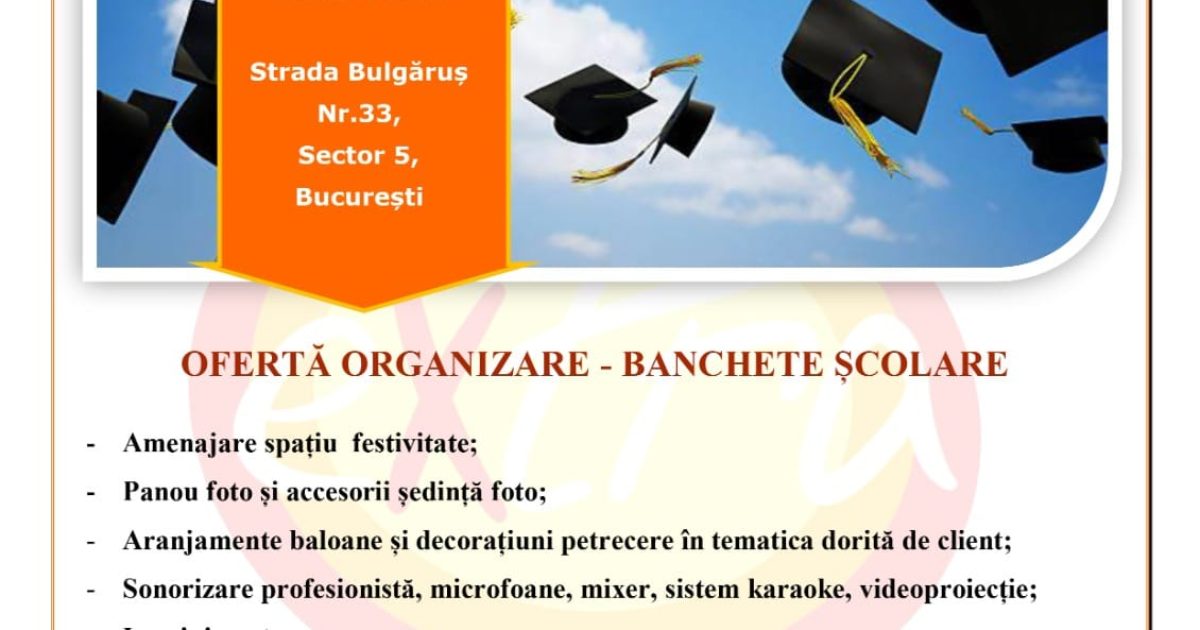Banchet 2023